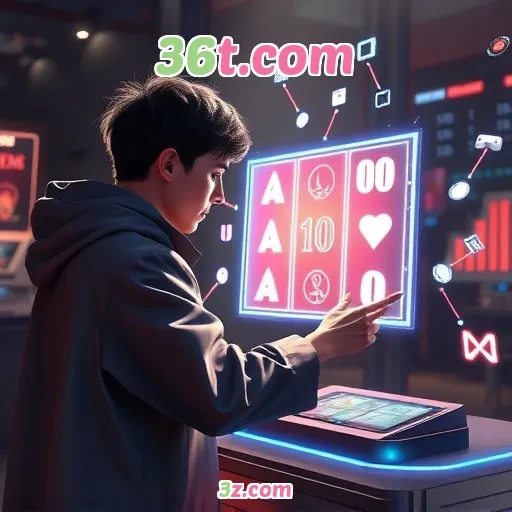 36t.com App