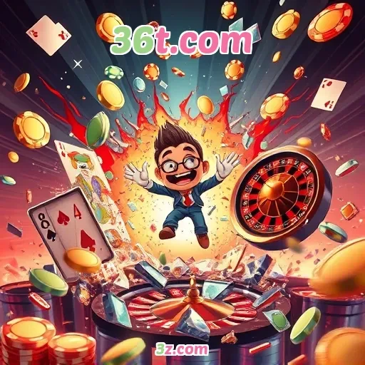 36t.com Caça-Níqueis